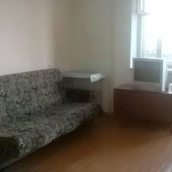 Сдается 1-комнатная квартира, 35,1 м²
