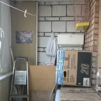 Сдается 1-комнатная квартира, 35,1 м²