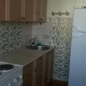 Сдается 1-комнатная квартира, 35,1 м²