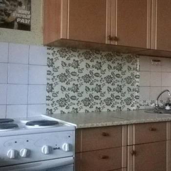 Сдается 1-комнатная квартира, 35,1 м²