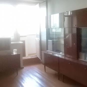 Сдается 1-комнатная квартира, 35,1 м²