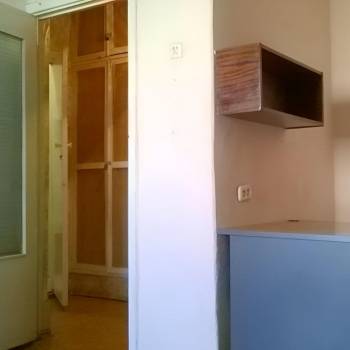 Сдается 1-комнатная квартира, 35,1 м²