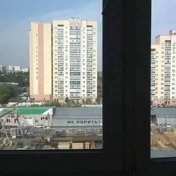 Сдается 1-комнатная квартира, 35,1 м²