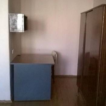 Сдается 1-комнатная квартира, 35,1 м²