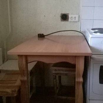 Сдается 1-комнатная квартира, 35,1 м²