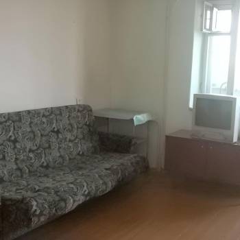 Сдается 1-комнатная квартира, 35,1 м²