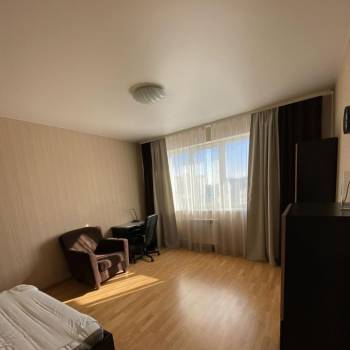 Сдается 1-комнатная квартира, 37 м²