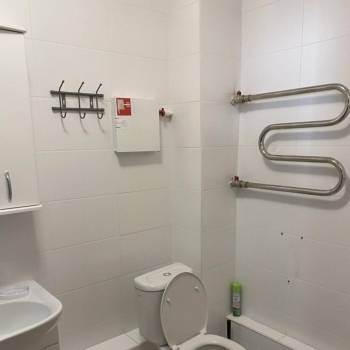 Сдается 1-комнатная квартира, 37 м²