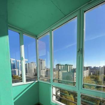 Сдается 1-комнатная квартира, 37 м²
