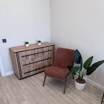Продается 1-комнатная квартира, 37,9 м²