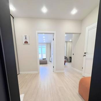 Продается 1-комнатная квартира, 37,9 м²
