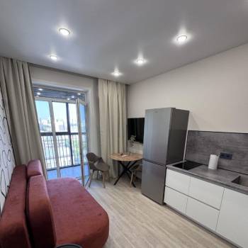 Продается 1-комнатная квартира, 37,9 м²