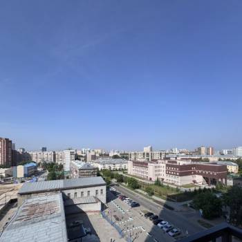Продается 1-комнатная квартира, 37,9 м²