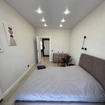 Продается 1-комнатная квартира, 37,9 м²