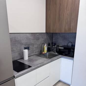 Продается 1-комнатная квартира, 37,9 м²