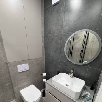 Продается 1-комнатная квартира, 37,9 м²