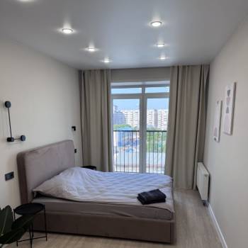Продается 1-комнатная квартира, 37,9 м²