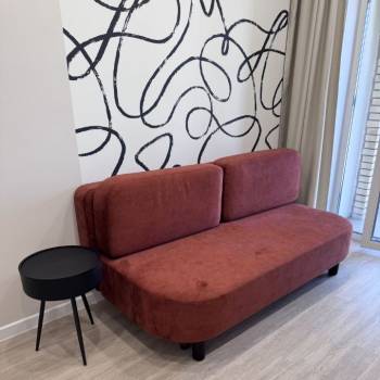 Продается 1-комнатная квартира, 37,9 м²