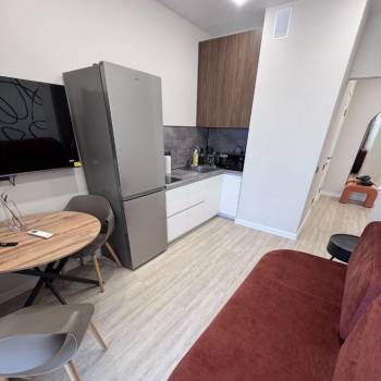 Продается 1-комнатная квартира, 37,9 м²