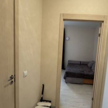 Сдается 1-комнатная квартира, 21,2 м²
