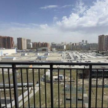 Сдается 1-комнатная квартира, 21,2 м²