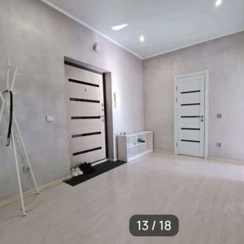 Сдается 2-х комнатная квартира, 61,5 м²