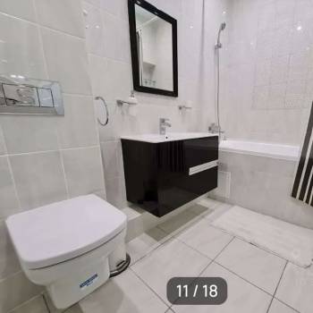 Сдается 2-х комнатная квартира, 61,5 м²