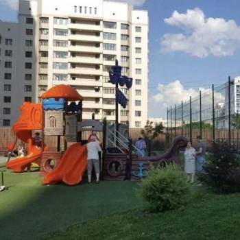 Сдается 2-х комнатная квартира, 61,5 м²