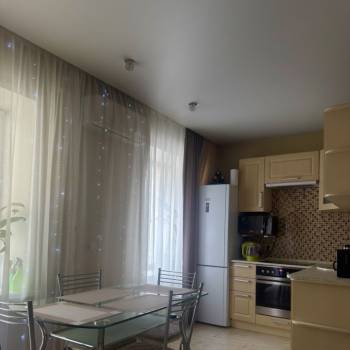 Продается 2-х комнатная квартира, 42 м²