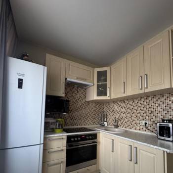 Продается 2-х комнатная квартира, 42 м²