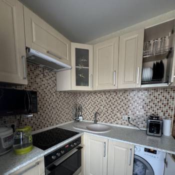Продается 2-х комнатная квартира, 42 м²