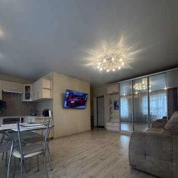 Продается 2-х комнатная квартира, 42 м²