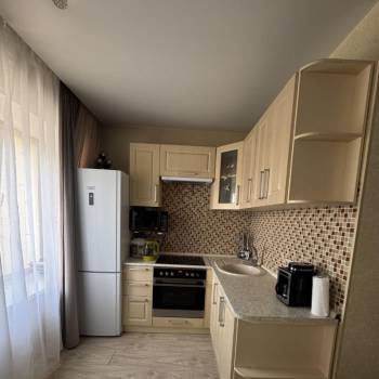 Продается 2-х комнатная квартира, 42 м²