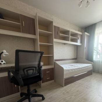 Продается 2-х комнатная квартира, 42 м²