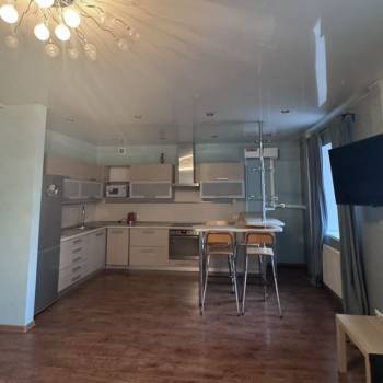 Сдается 1-комнатная квартира, 44 м²