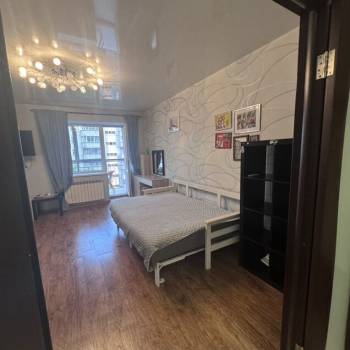 Сдается 1-комнатная квартира, 44 м²