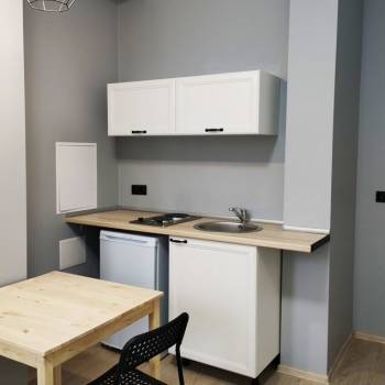 Сдается 1-комнатная квартира, 22 м²