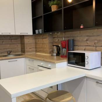 Сдается 1-комнатная квартира, 23,6 м²