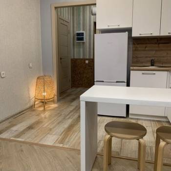 Сдается 1-комнатная квартира, 23,6 м²
