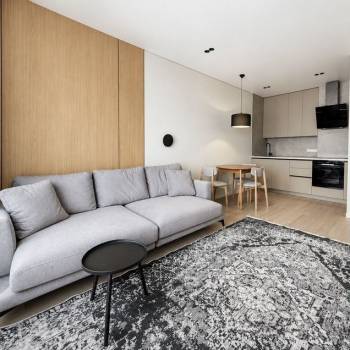 Продается 1-комнатная квартира, 40 м²