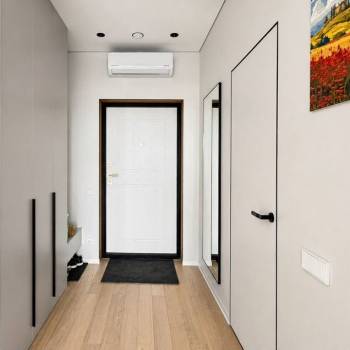 Продается 1-комнатная квартира, 40 м²