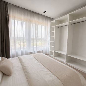 Продается 1-комнатная квартира, 40 м²