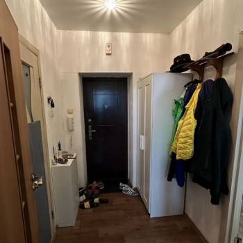 Продается 1-комнатная квартира, 37,2 м²