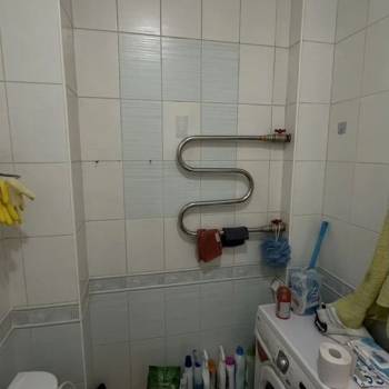 Продается 1-комнатная квартира, 37,2 м²