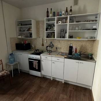 Продается 1-комнатная квартира, 37,2 м²