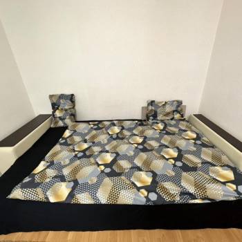 Сдается 2-х комнатная квартира, 43 м²