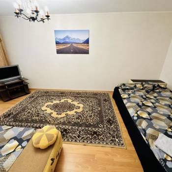 Сдается 2-х комнатная квартира, 43 м²