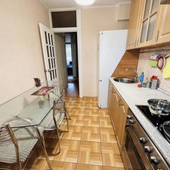 Сдается 2-х комнатная квартира, 43 м²