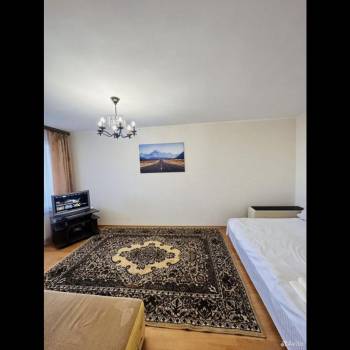 Сдается 2-х комнатная квартира, 43 м²