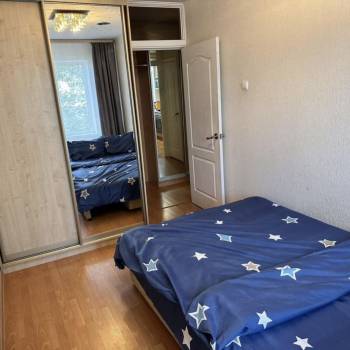 Сдается 2-х комнатная квартира, 43 м²